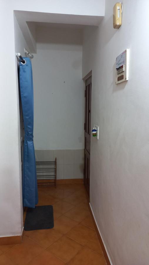 Contemporary Studio Apartment In Calangute, Goa エクステリア 写真